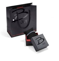 Pulsera Salvatore Bersani Hombre B-Joy in Acero 6354 - 6354